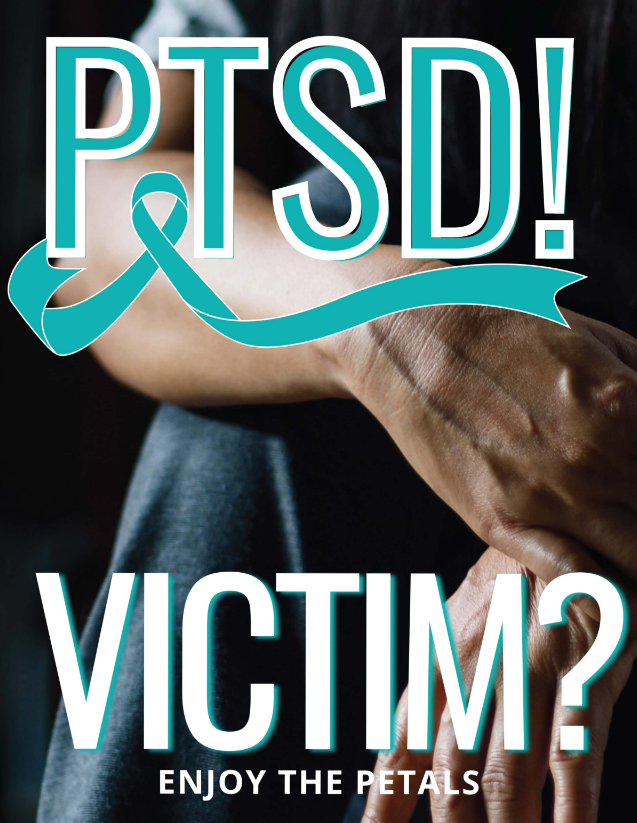 PTSD E-Book