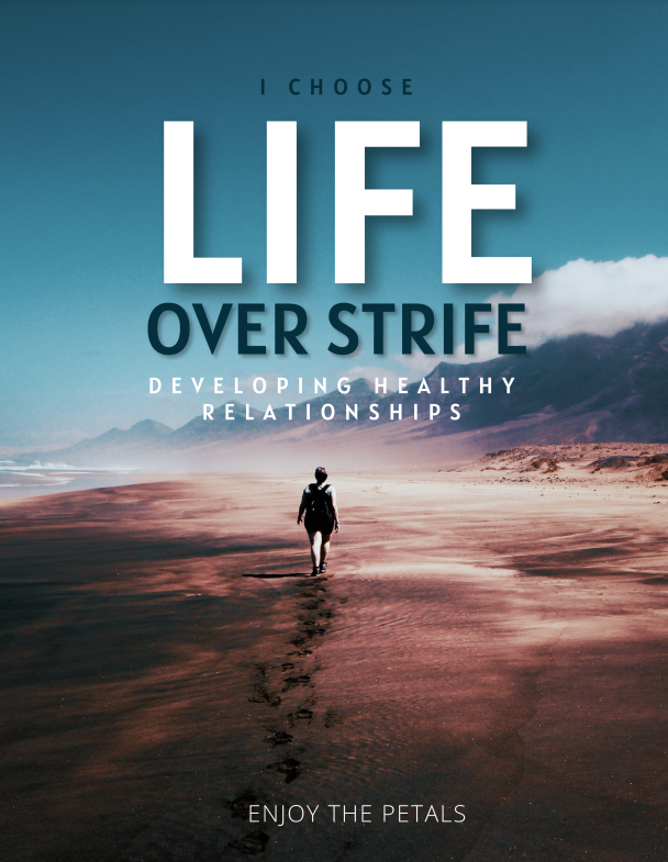 Life Over Strife